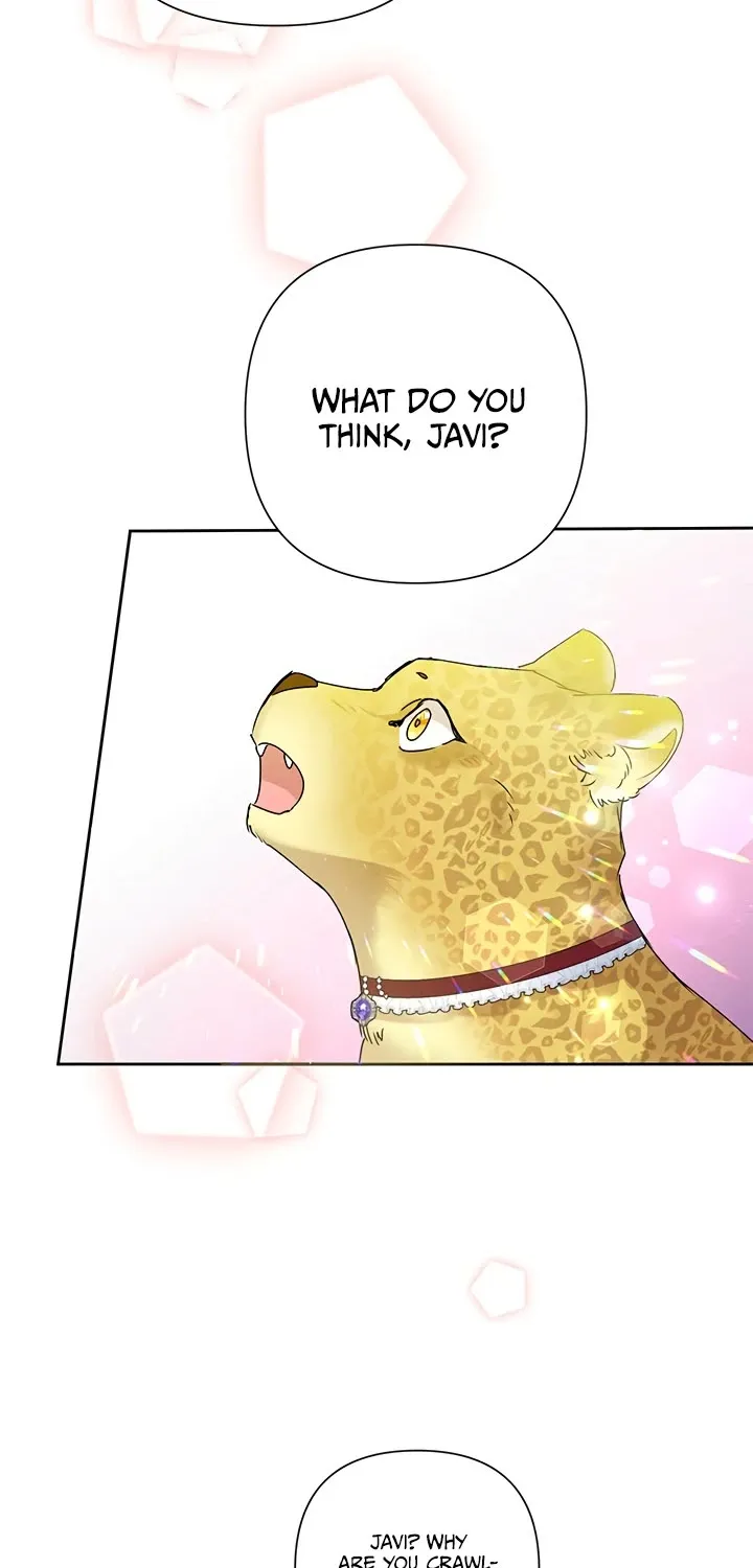 Another Happy Day For The Villainess Chapter 21 page 23 - 