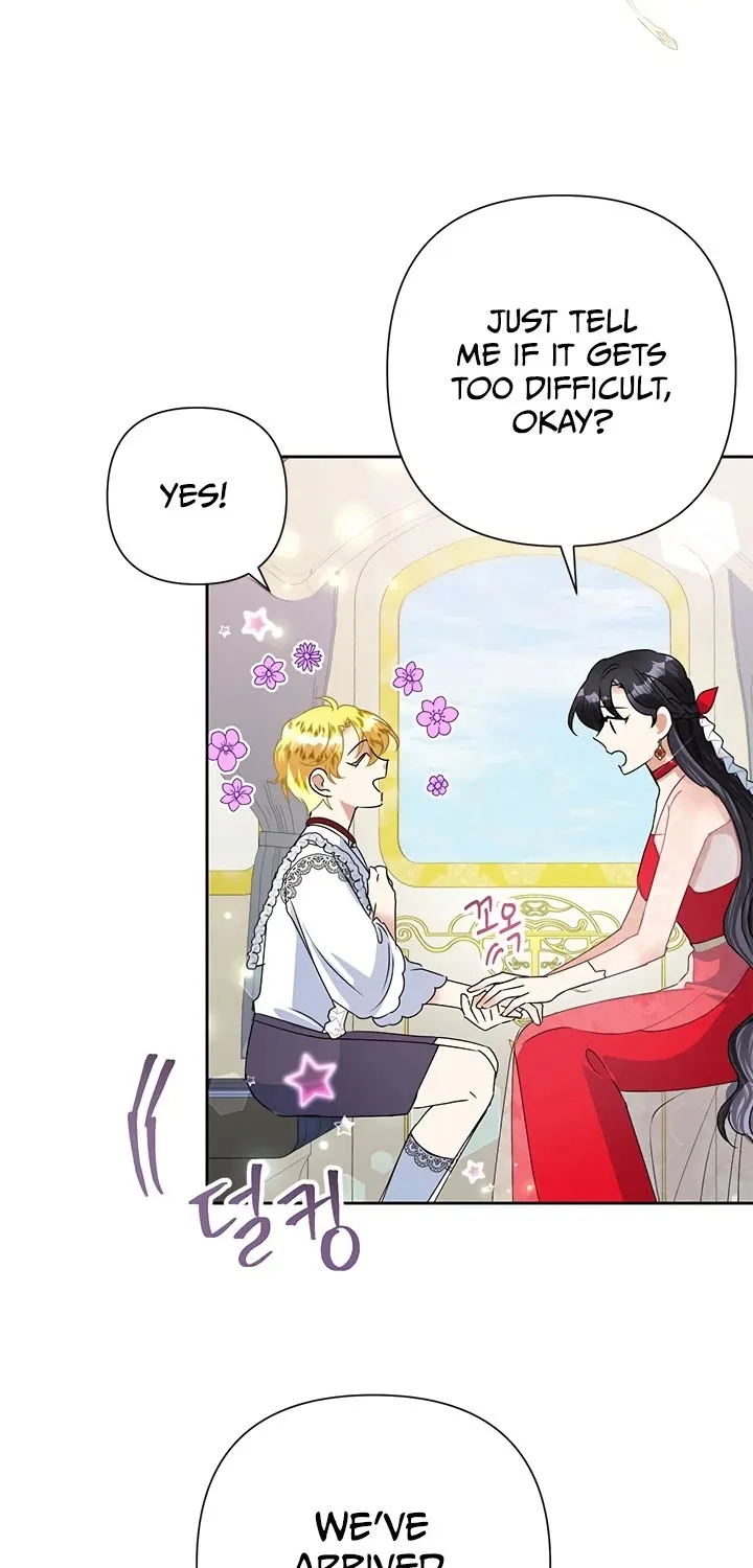 Another Happy Day For The Villainess Chapter 21 page 32 - 