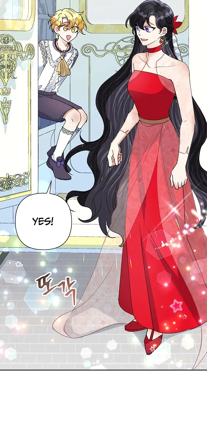 Another Happy Day For The Villainess Chapter 21 page 34 - 