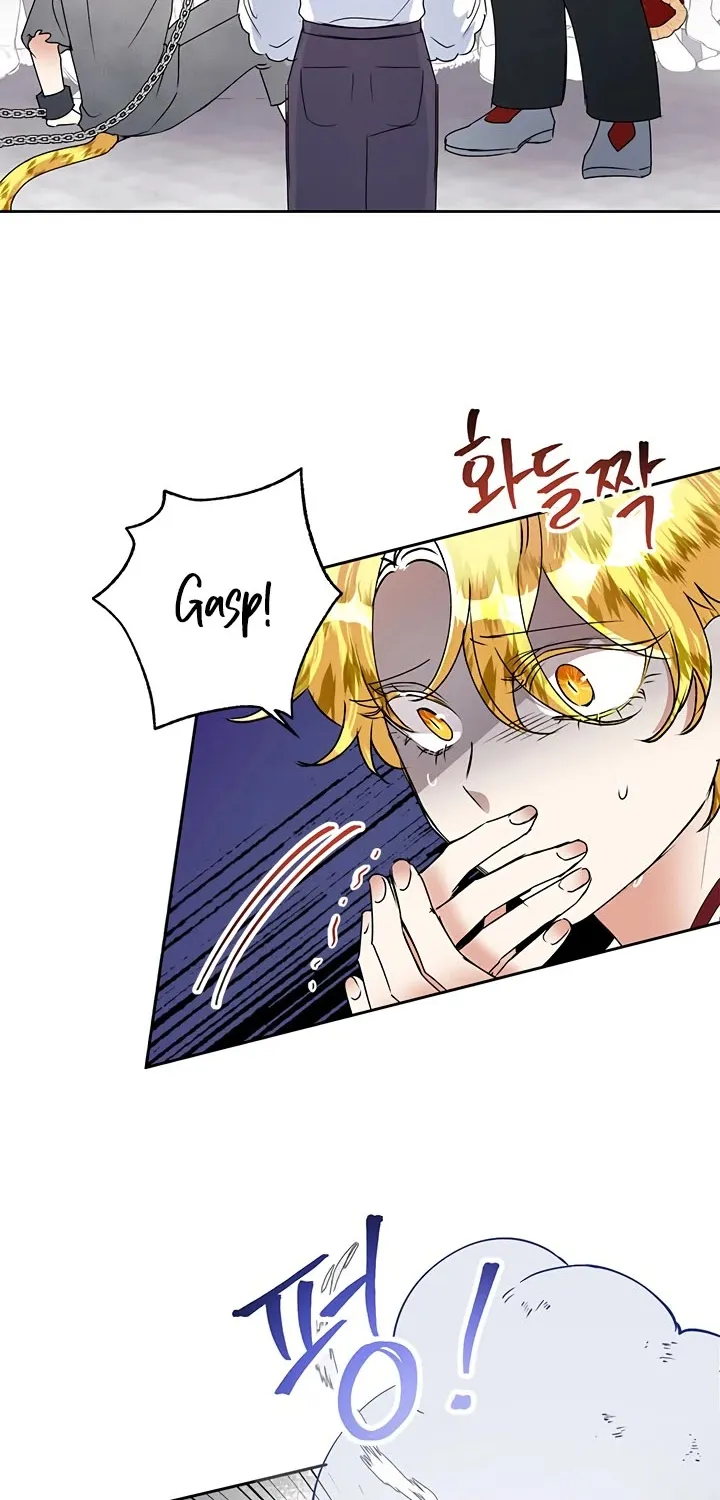 Another Happy Day For The Villainess Chapter 21 page 37 - 