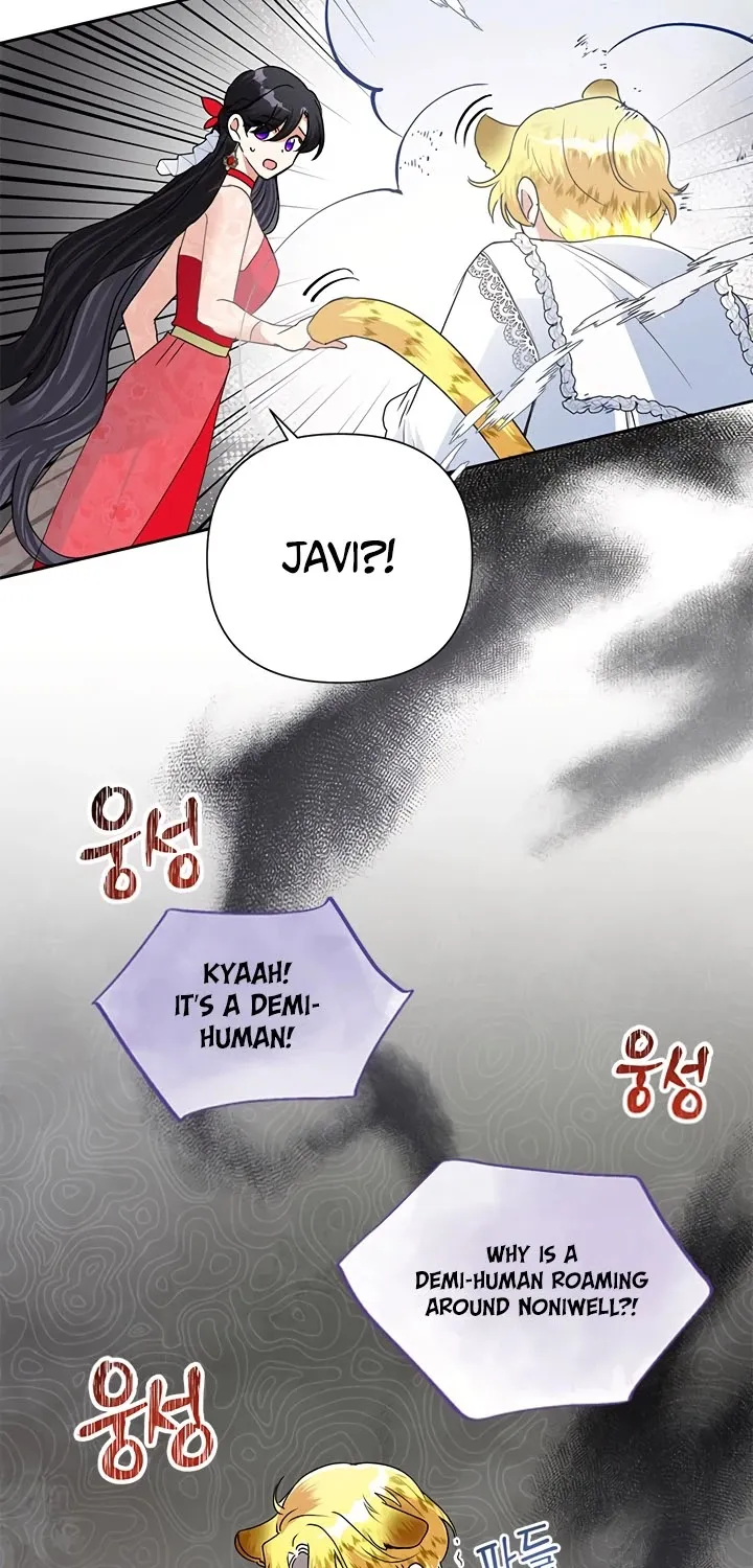 Another Happy Day For The Villainess Chapter 21 page 38 - 