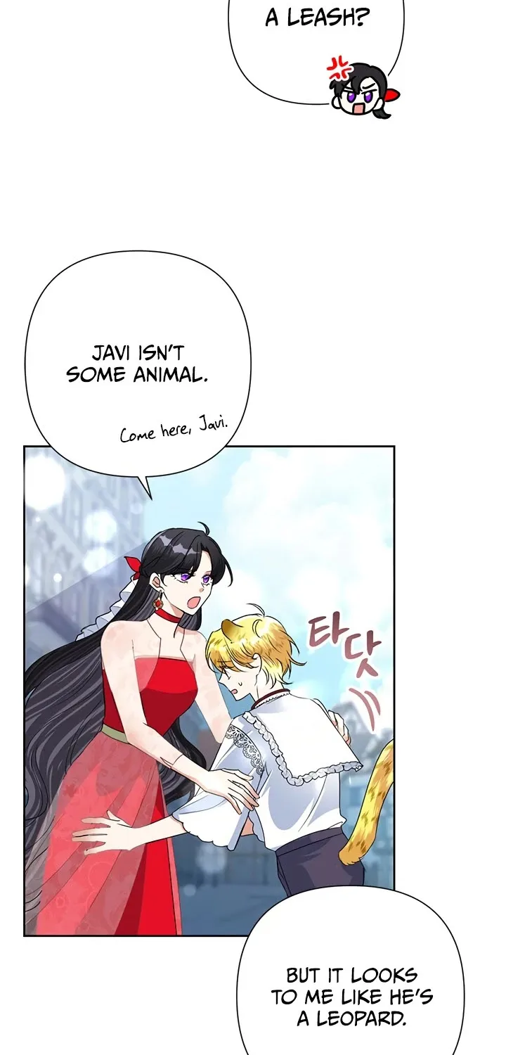 Another Happy Day For The Villainess Chapter 21 page 47 - 