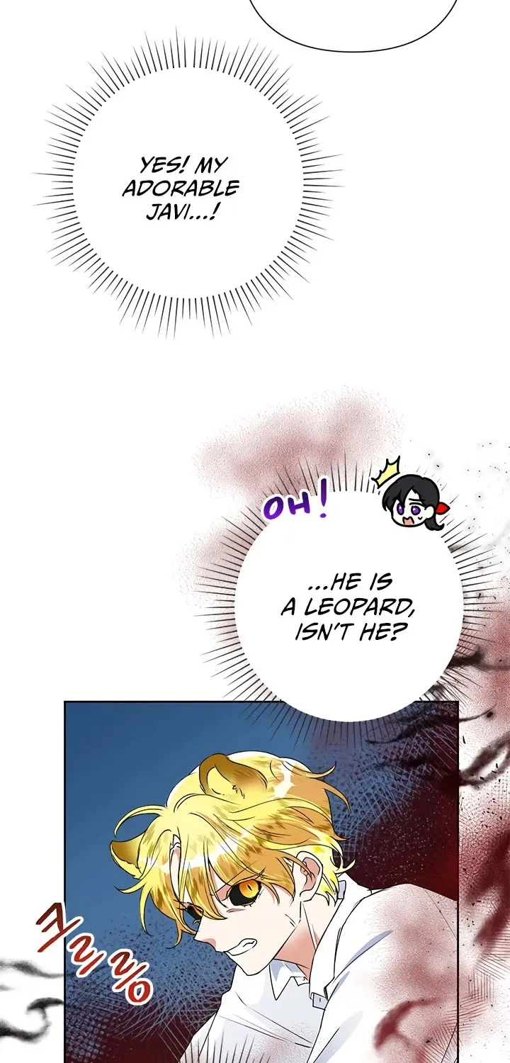 Another Happy Day For The Villainess Chapter 21 page 48 - 