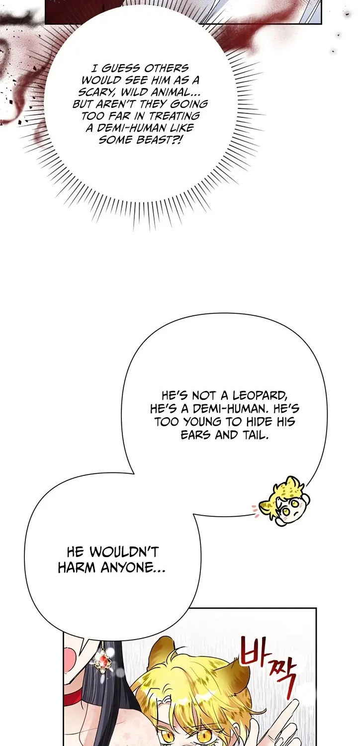 Another Happy Day For The Villainess Chapter 21 page 49 - 