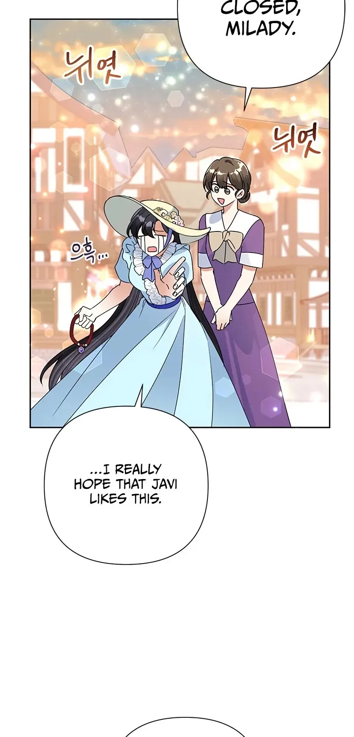 Another Happy Day For The Villainess Chapter 21 page 6 - 