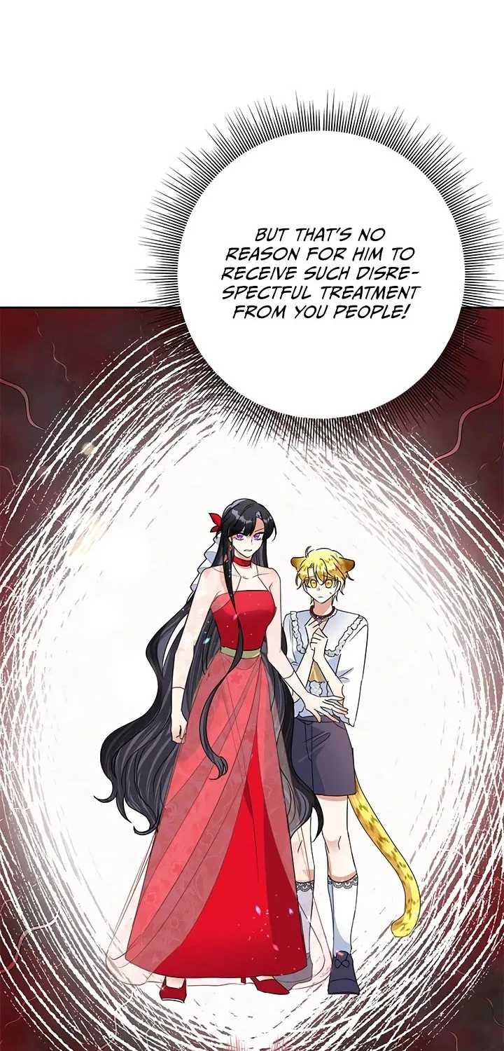Another Happy Day For The Villainess Chapter 21 page 55 - 