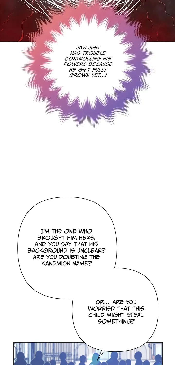 Another Happy Day For The Villainess Chapter 21 page 56 - 