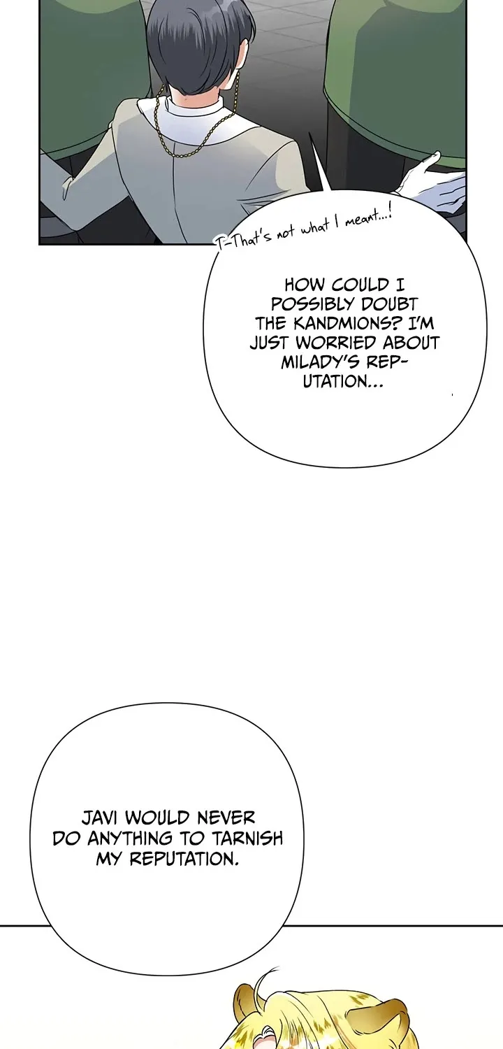 Another Happy Day For The Villainess Chapter 21 page 58 - 