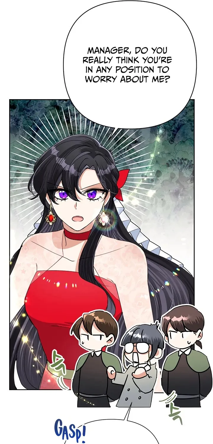 Another Happy Day For The Villainess Chapter 21 page 60 - 
