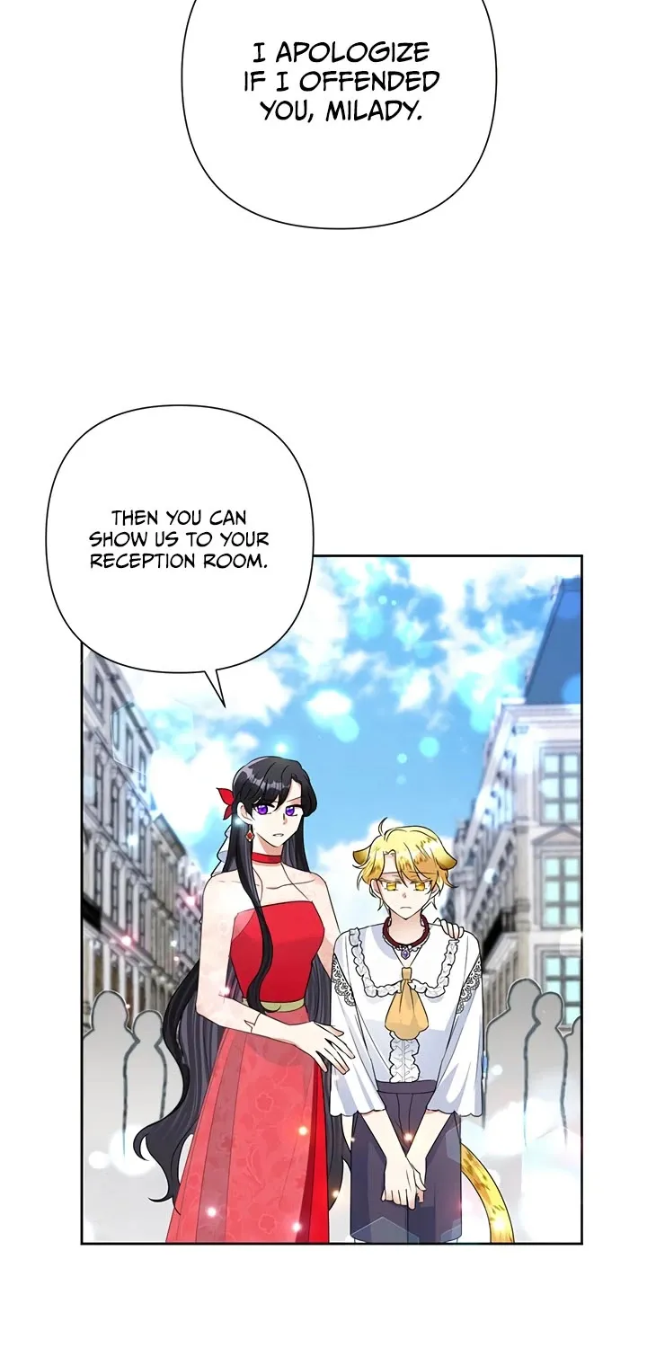 Another Happy Day For The Villainess Chapter 21 page 61 - 