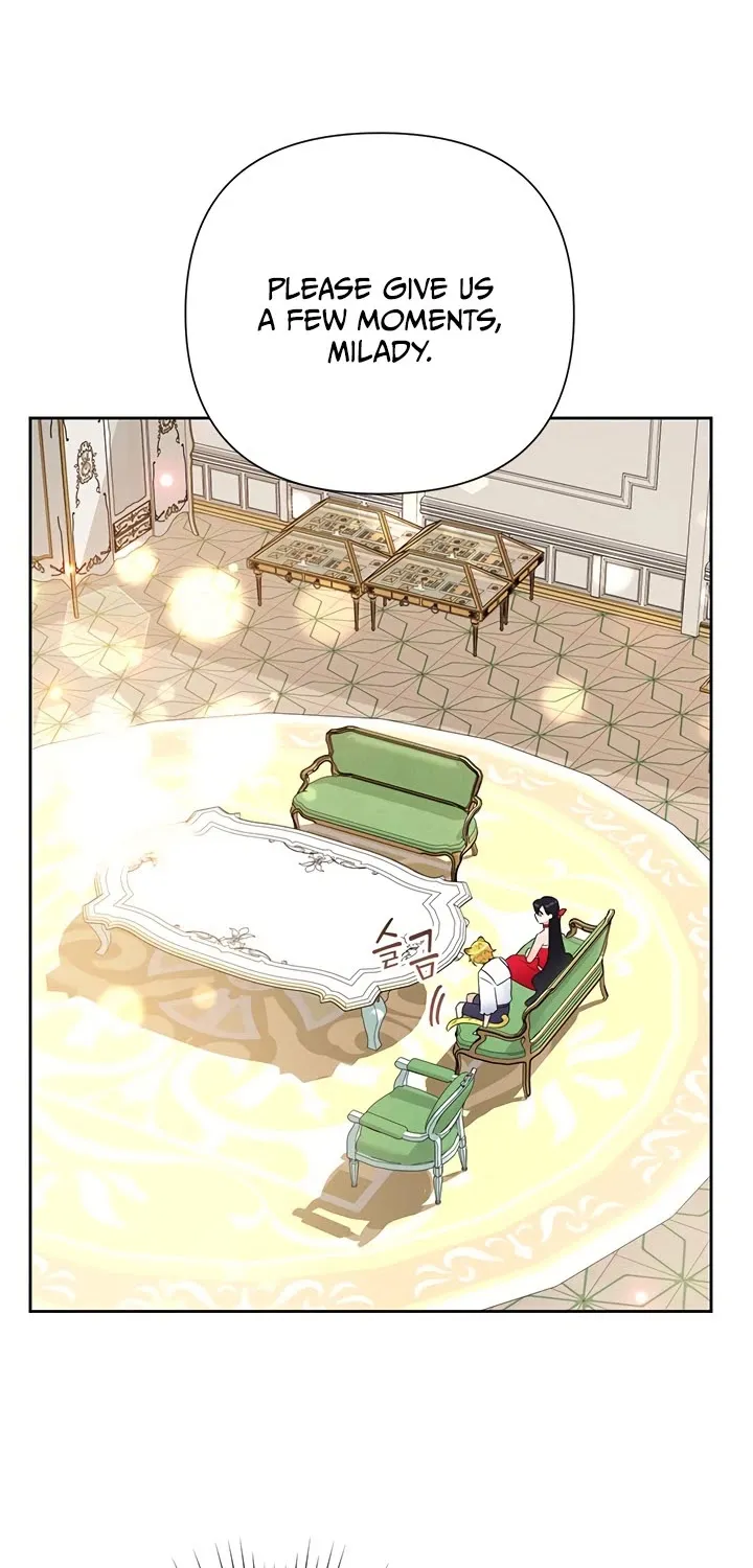 Another Happy Day For The Villainess Chapter 21 page 63 - 