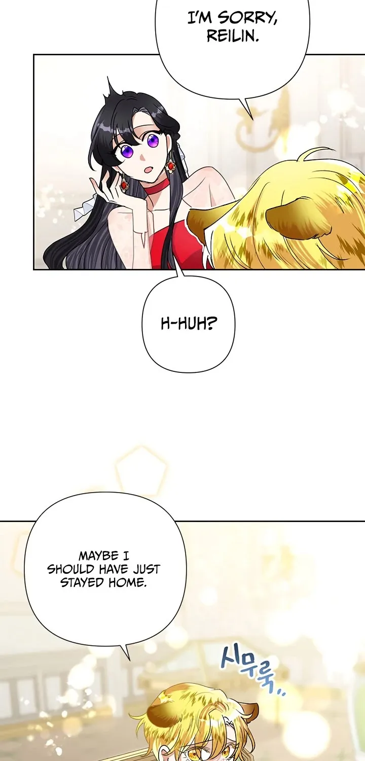Another Happy Day For The Villainess Chapter 21 page 65 - 