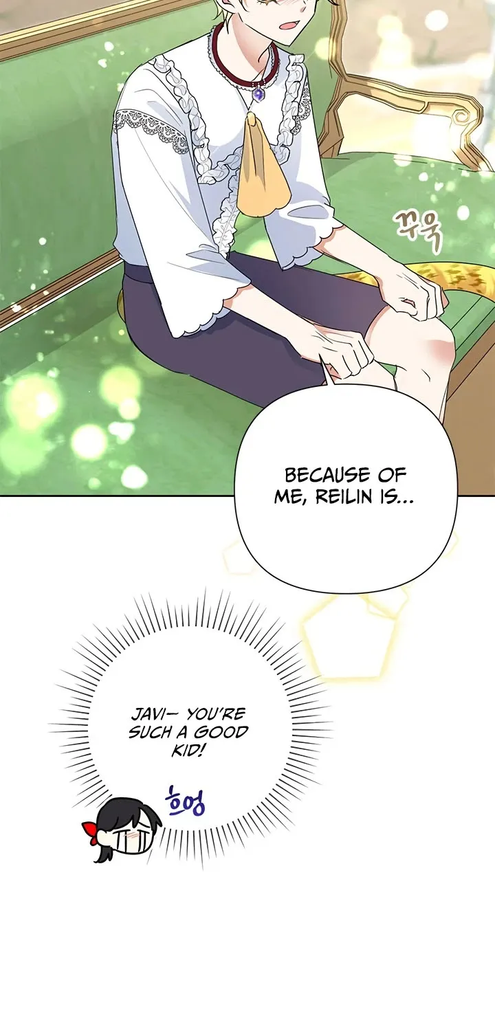 Another Happy Day For The Villainess Chapter 21 page 66 - 