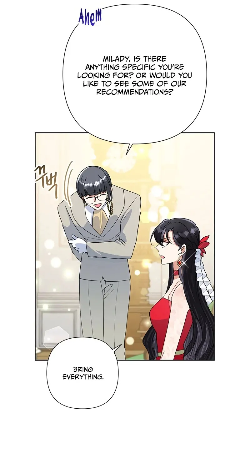 Another Happy Day For The Villainess Chapter 21 page 67 - 