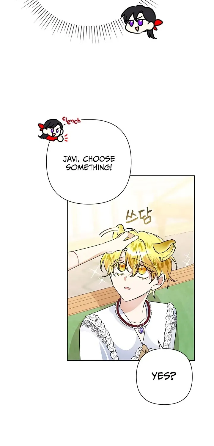 Another Happy Day For The Villainess Chapter 21 page 70 - 
