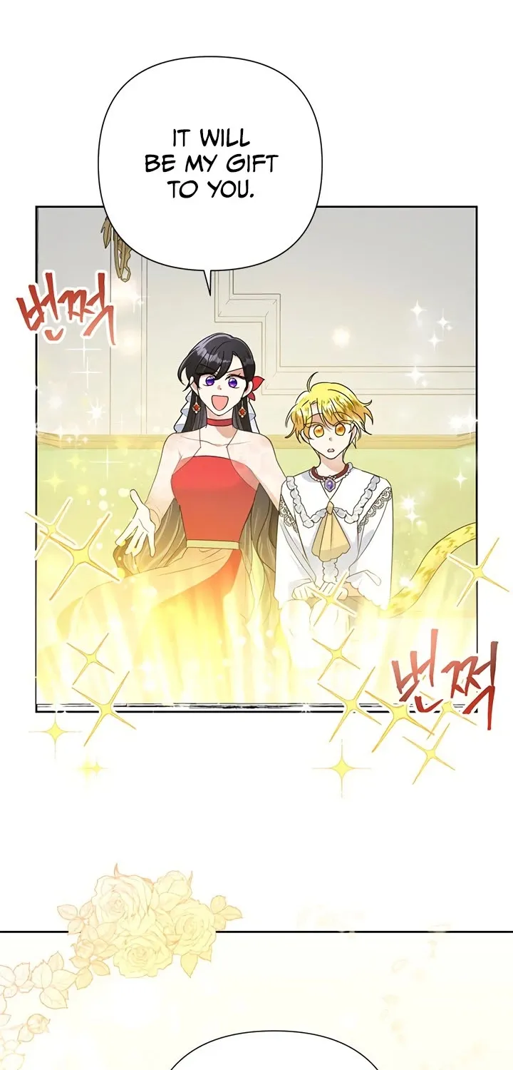 Another Happy Day For The Villainess Chapter 21 page 71 - 