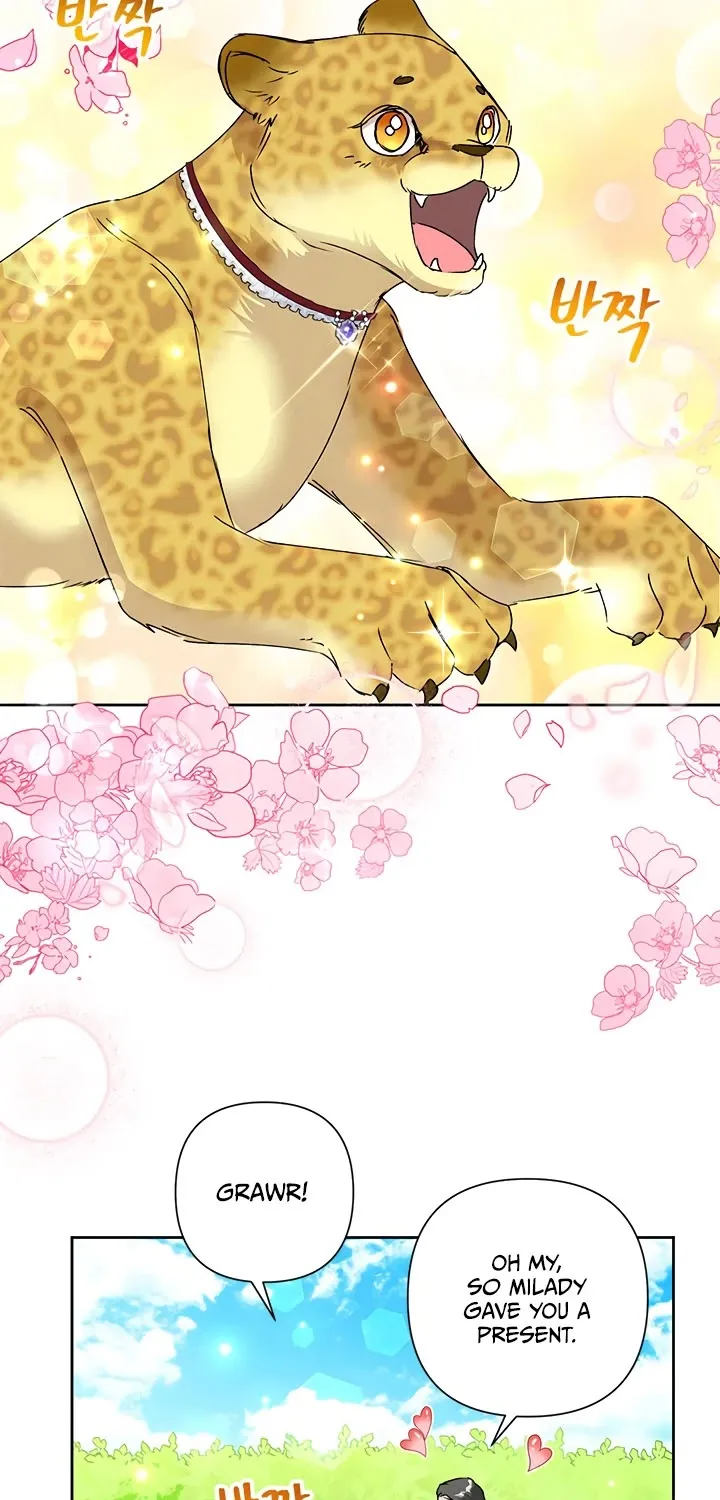 Another Happy Day For The Villainess Chapter 21 page 10 - 