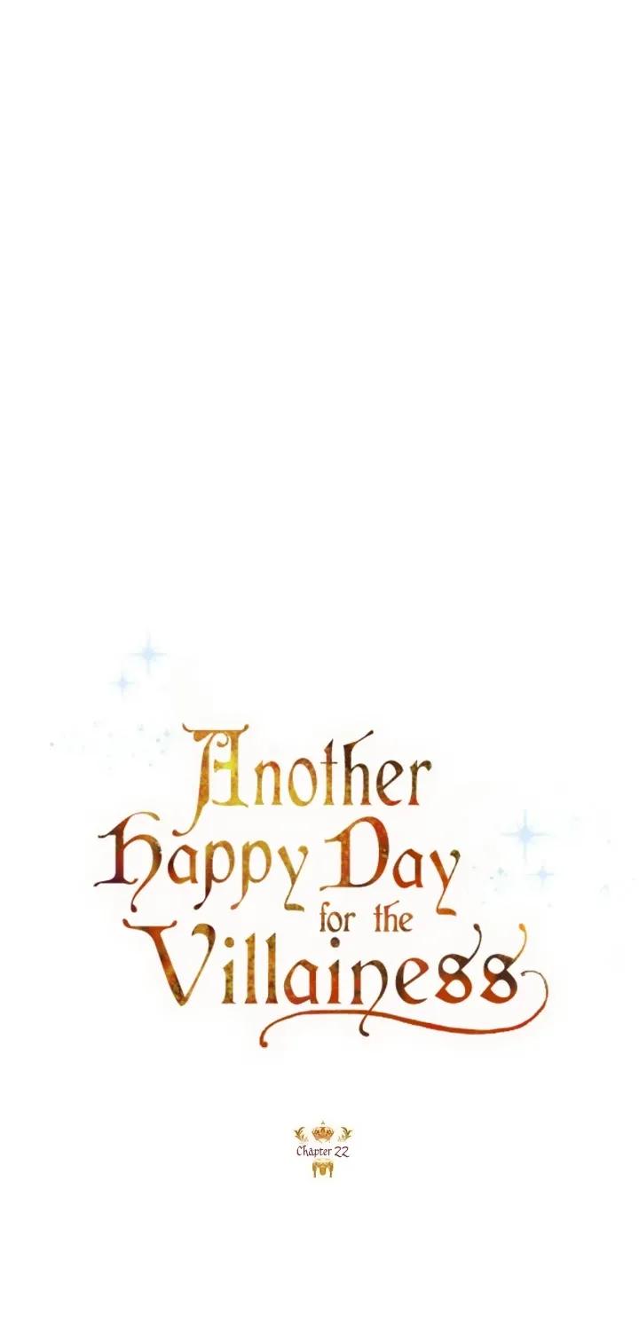 Another Happy Day For The Villainess Chapter 22 page 12 - 