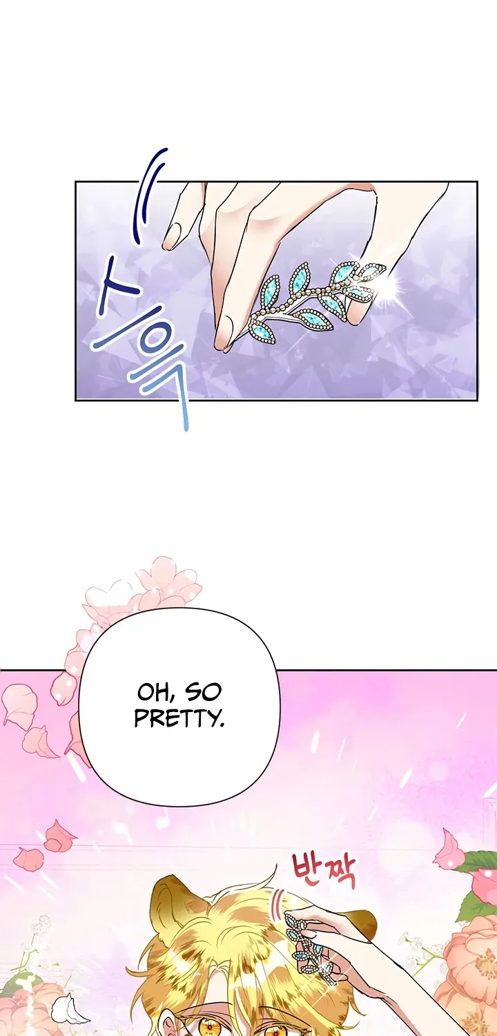 Another Happy Day For The Villainess Chapter 22 page 3 - 