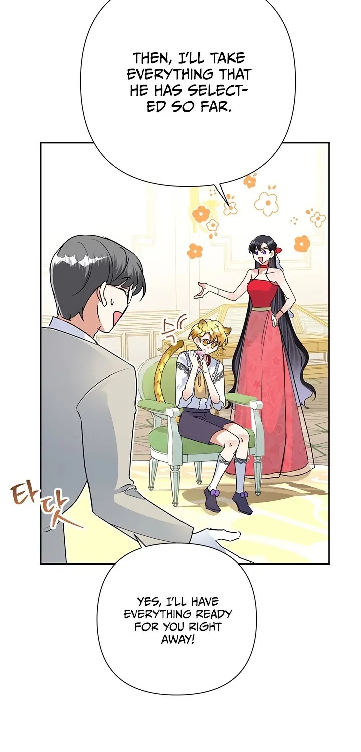 Another Happy Day For The Villainess Chapter 22 page 21 - 