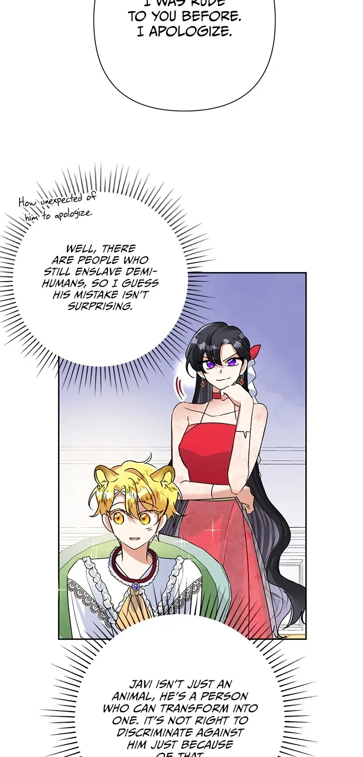 Another Happy Day For The Villainess Chapter 22 page 24 - 
