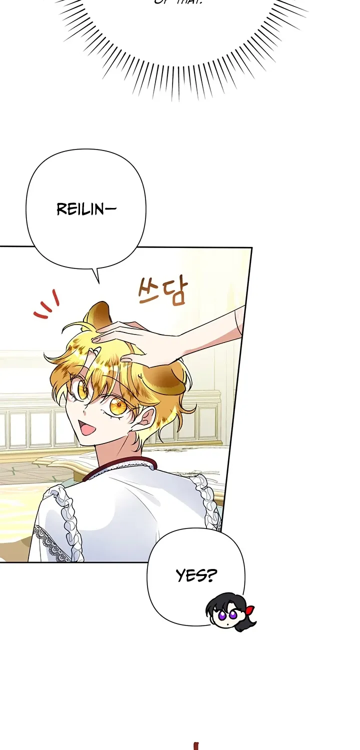 Another Happy Day For The Villainess Chapter 22 page 25 - 