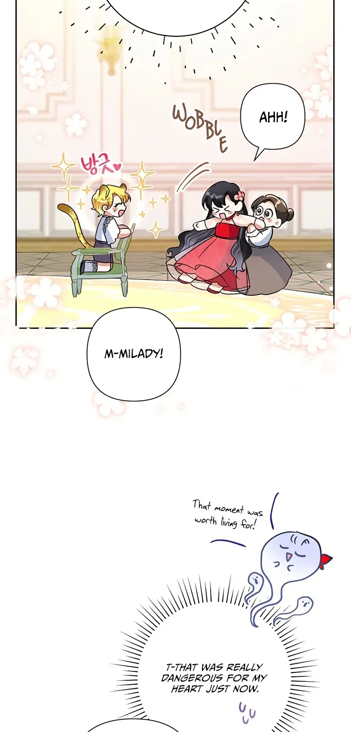 Another Happy Day For The Villainess Chapter 22 page 28 - 