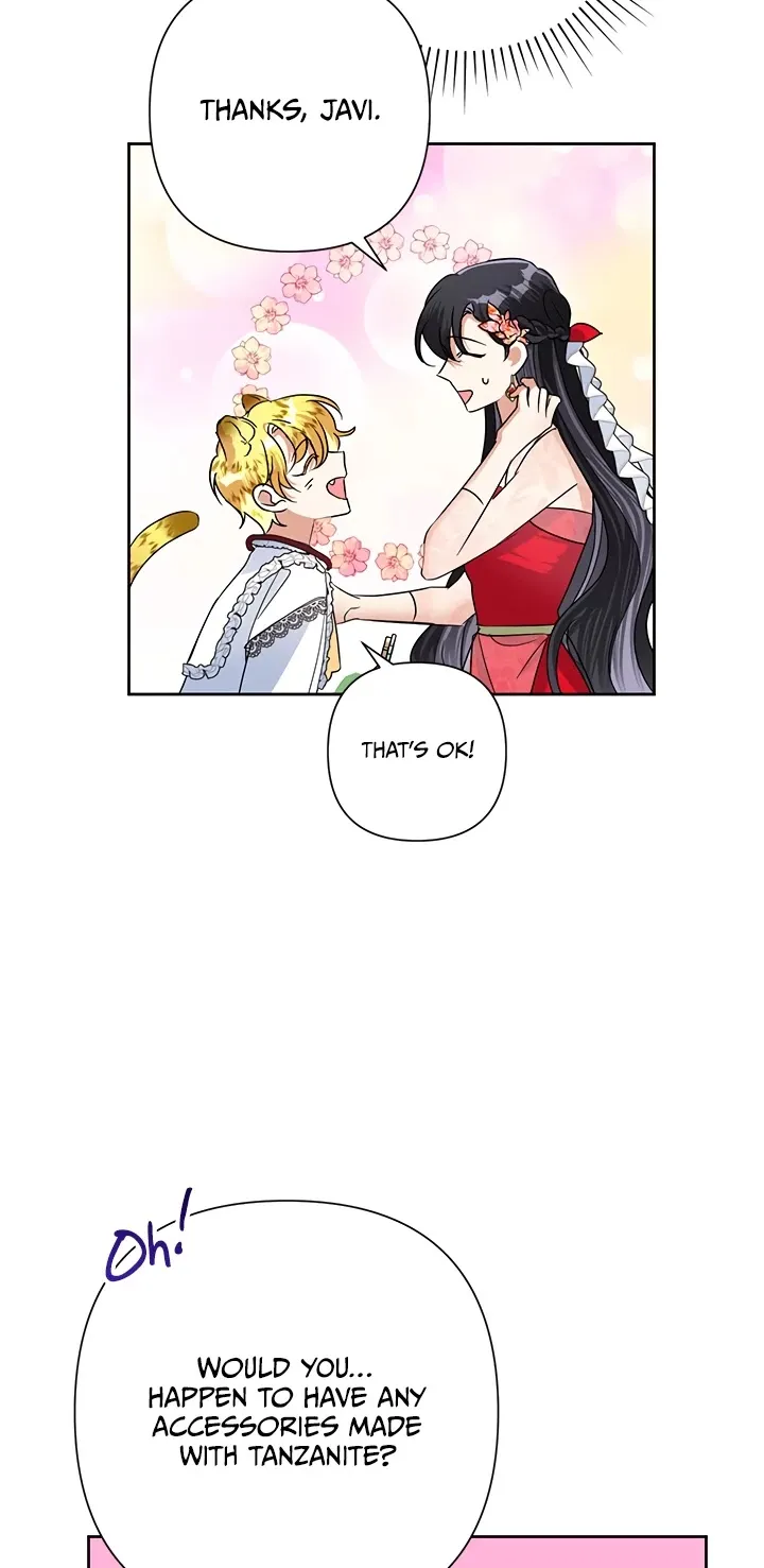Another Happy Day For The Villainess Chapter 22 page 29 - 