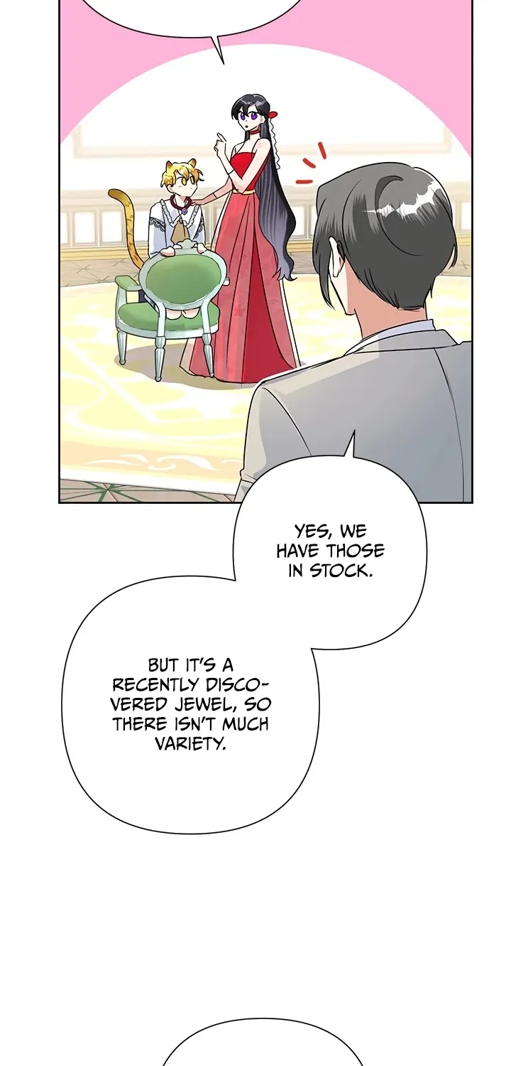 Another Happy Day For The Villainess Chapter 22 page 30 - 