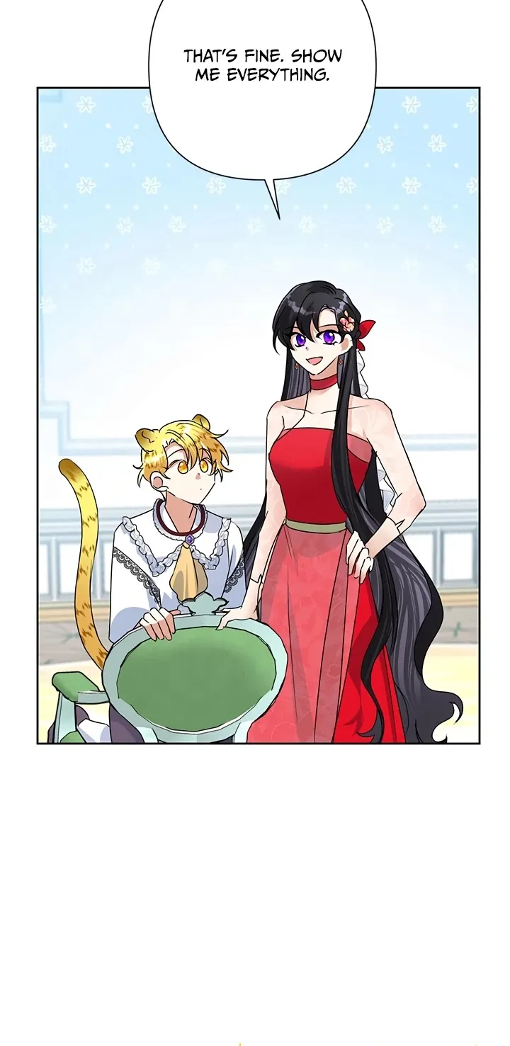 Another Happy Day For The Villainess Chapter 22 page 31 - 