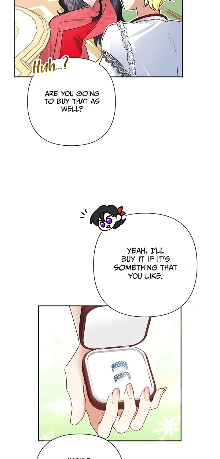 Another Happy Day For The Villainess Chapter 22 page 34 - 