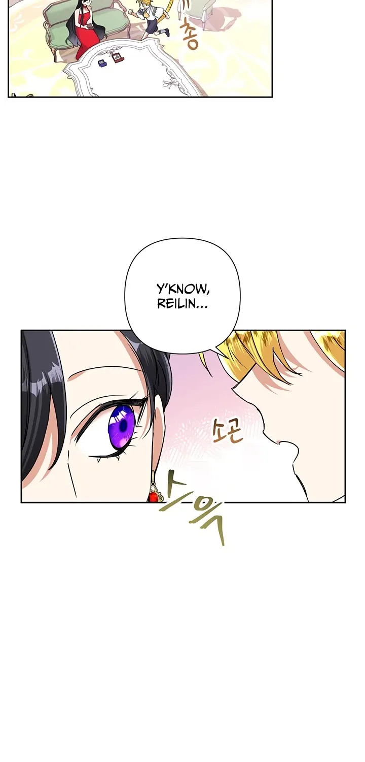 Another Happy Day For The Villainess Chapter 22 page 36 - 
