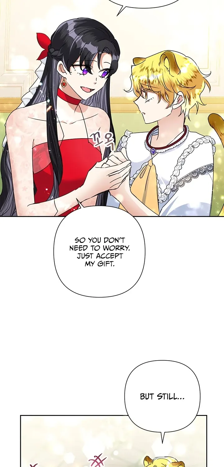 Another Happy Day For The Villainess Chapter 22 page 38 - 