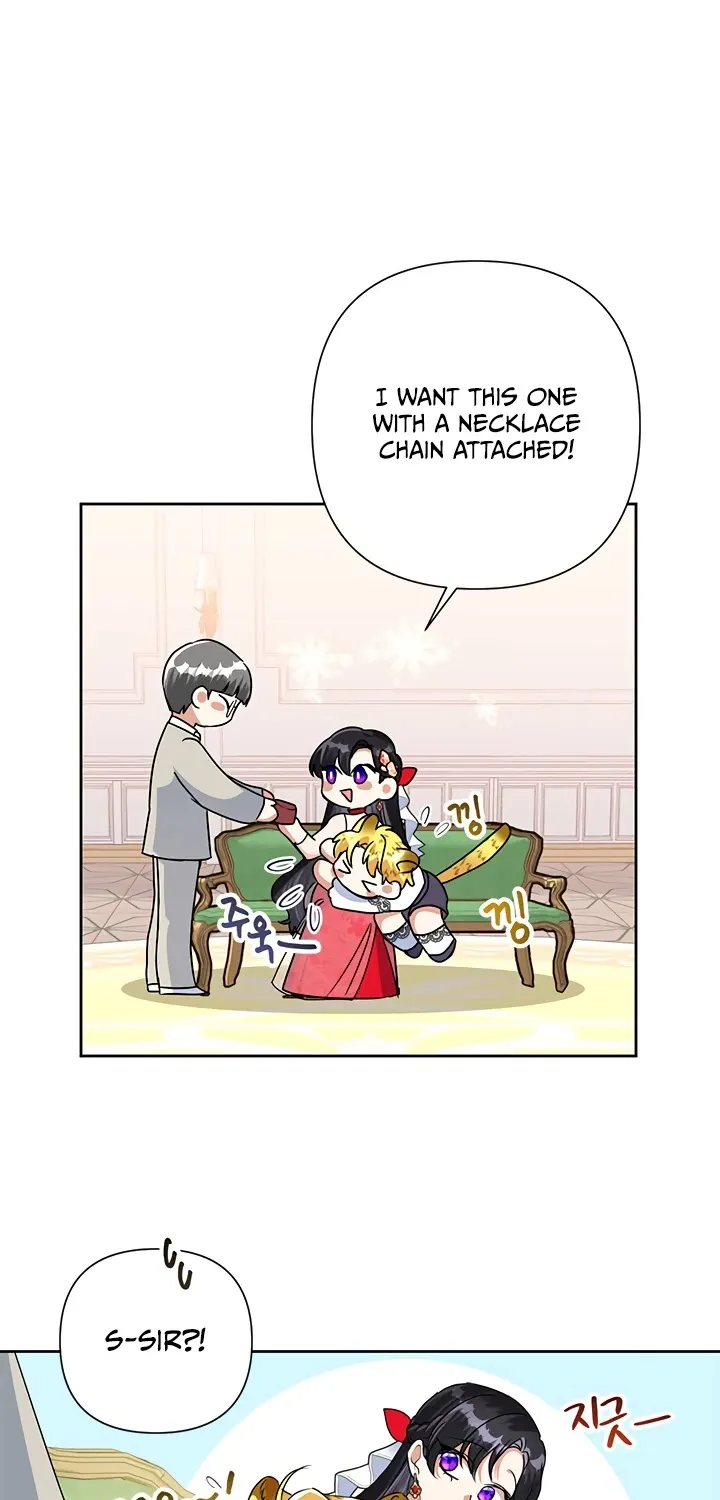Another Happy Day For The Villainess Chapter 22 page 44 - 