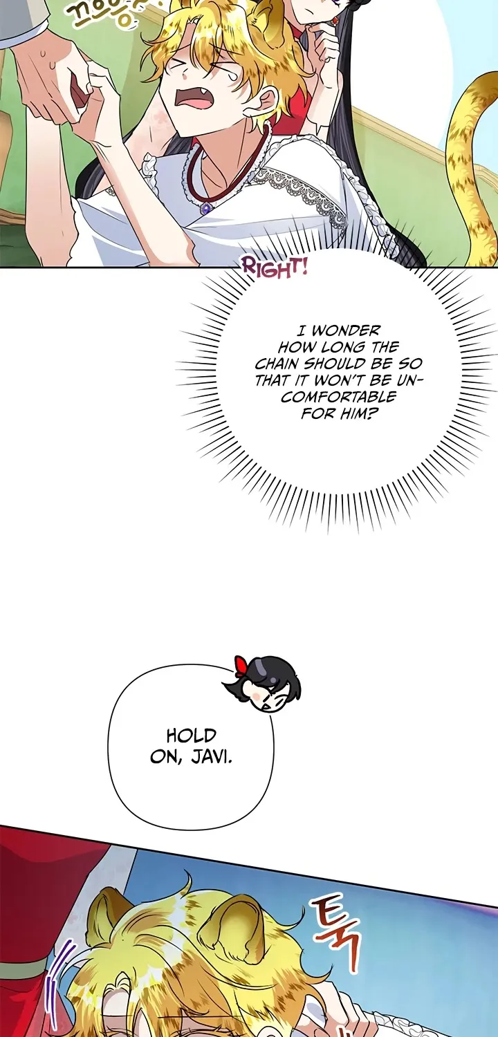 Another Happy Day For The Villainess Chapter 22 page 45 - 
