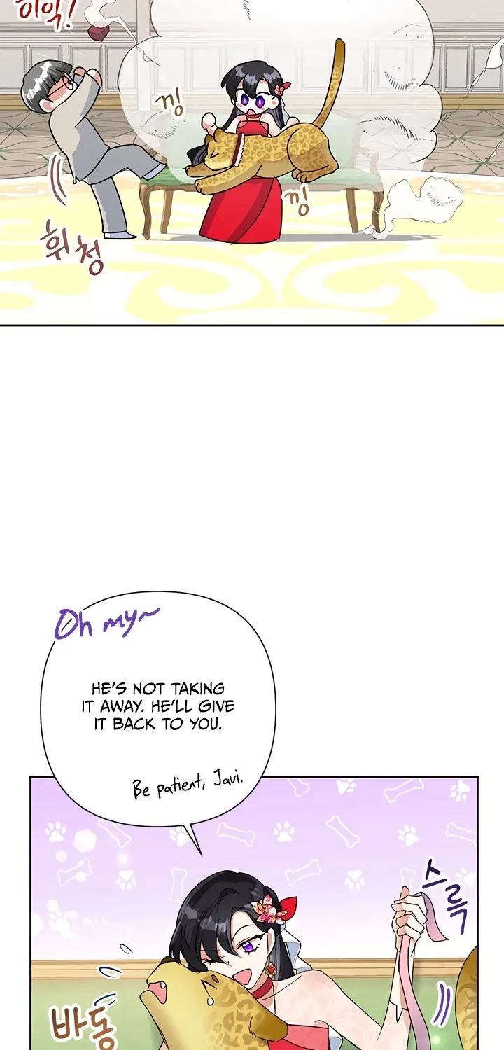 Another Happy Day For The Villainess Chapter 22 page 47 - 