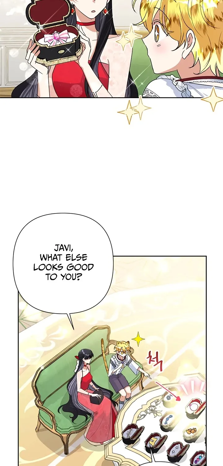Another Happy Day For The Villainess Chapter 22 page 7 - 
