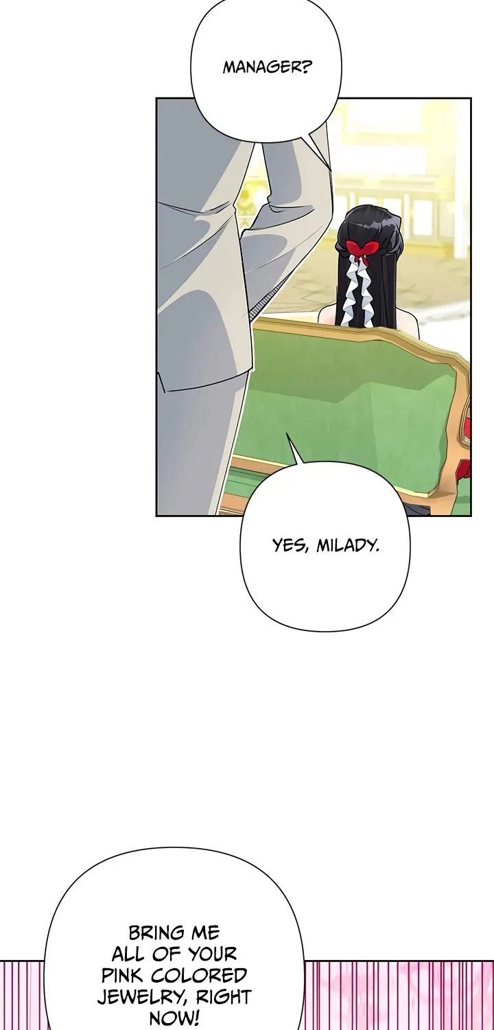 Another Happy Day For The Villainess Chapter 22 page 10 - 