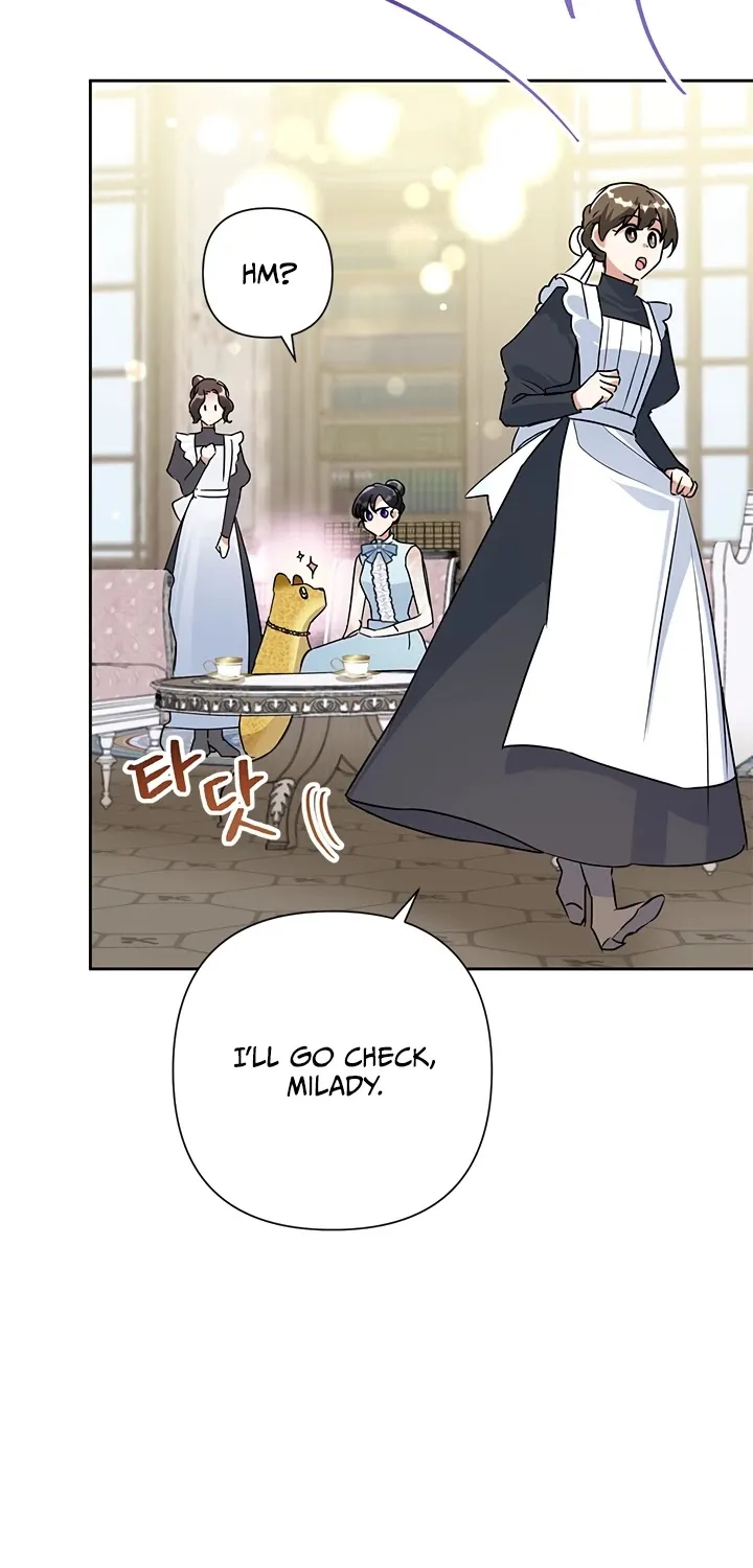 Another Happy Day For The Villainess Chapter 23 page 13 - 