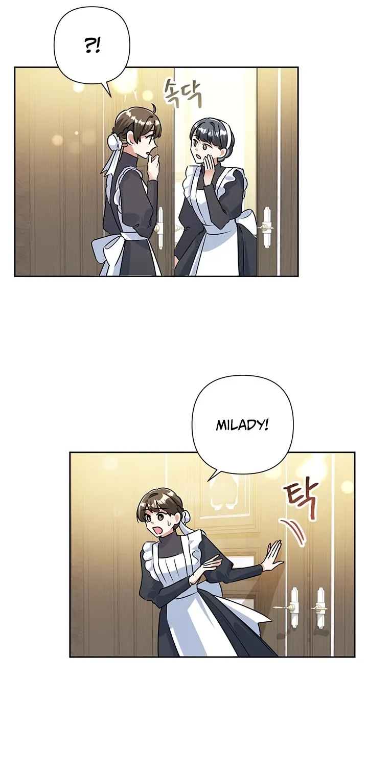 Another Happy Day For The Villainess Chapter 23 page 14 - 