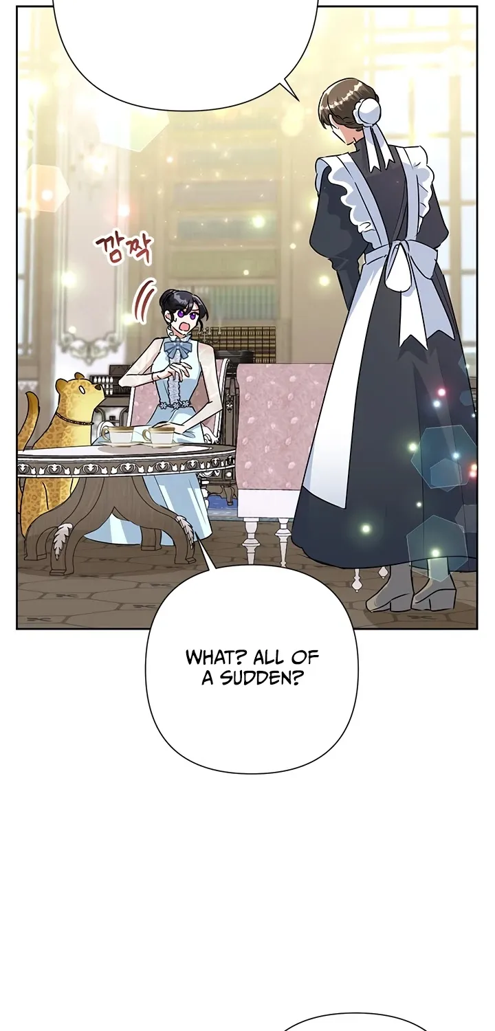 Another Happy Day For The Villainess Chapter 23 page 16 - 