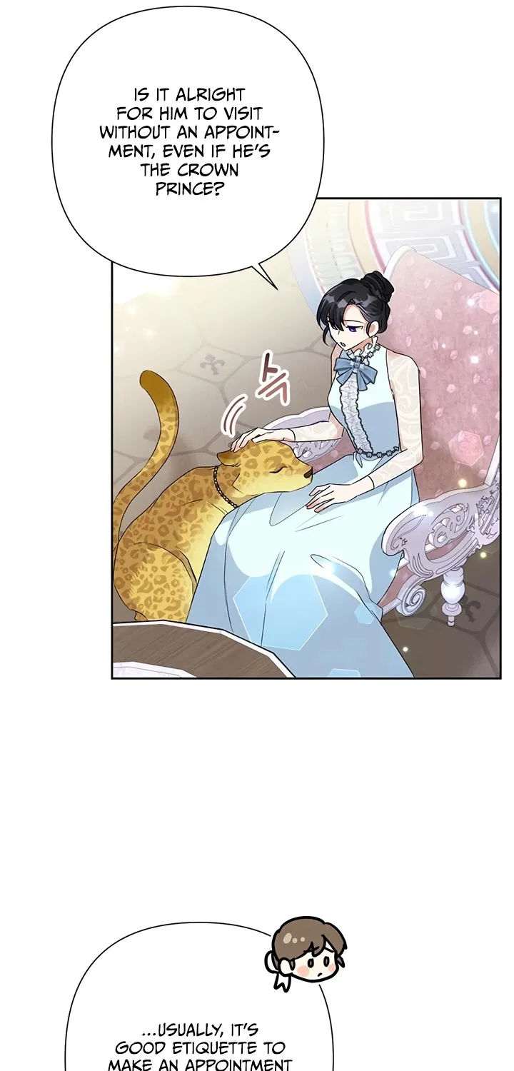 Another Happy Day For The Villainess Chapter 23 page 18 - 