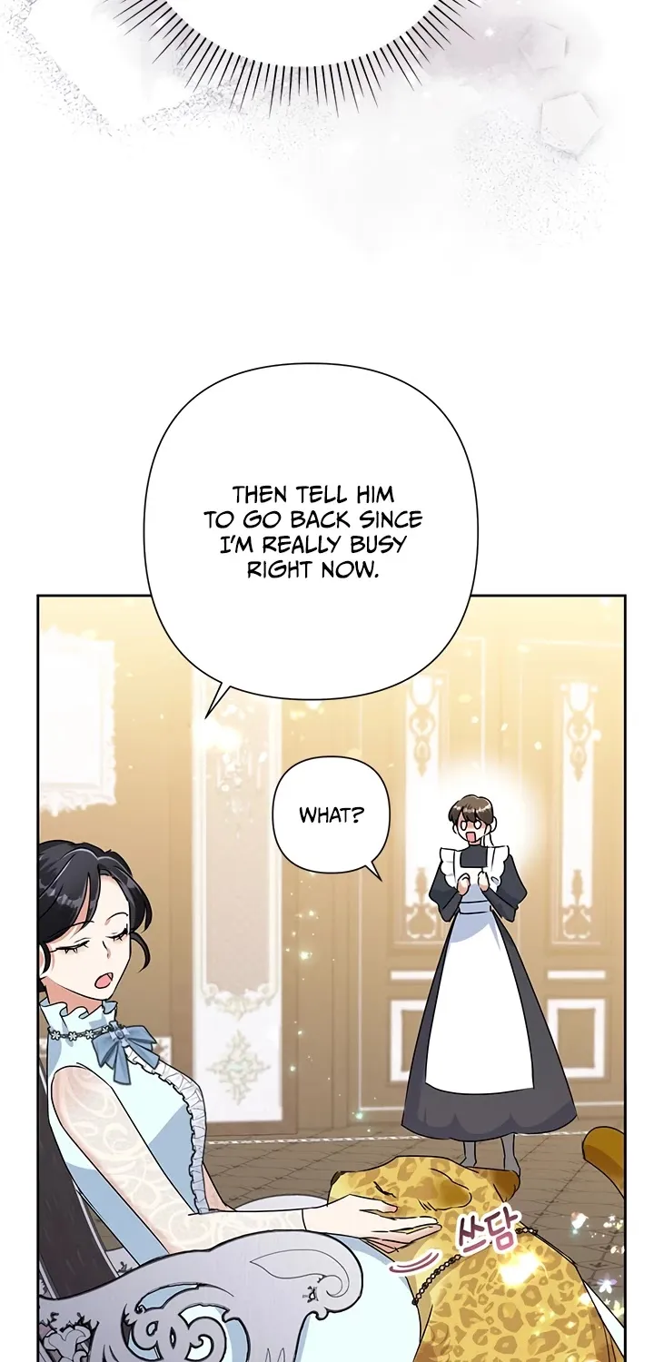Another Happy Day For The Villainess Chapter 23 page 20 - 