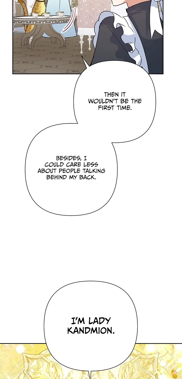 Another Happy Day For The Villainess Chapter 23 page 22 - 