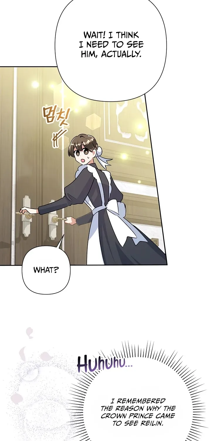 Another Happy Day For The Villainess Chapter 23 page 28 - 