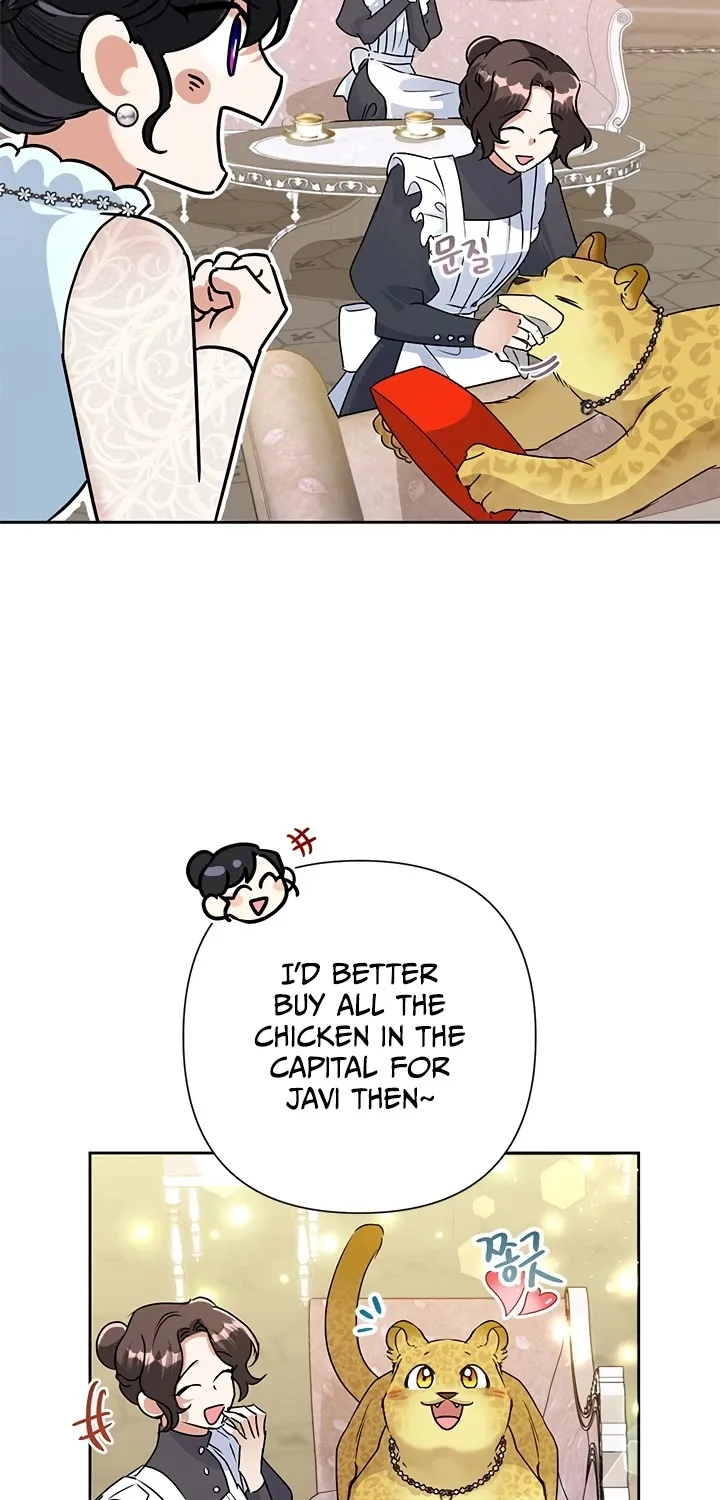 Another Happy Day For The Villainess Chapter 23 page 4 - 