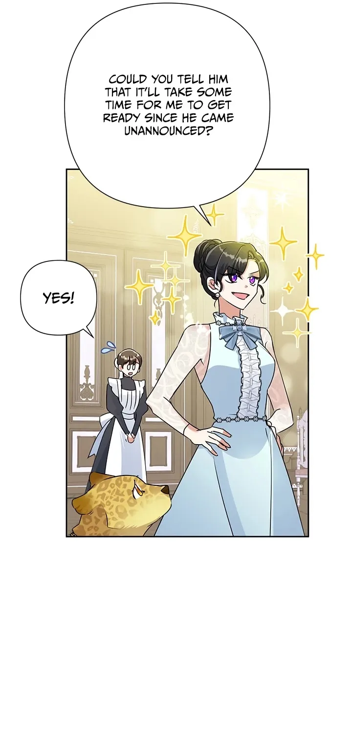 Another Happy Day For The Villainess Chapter 23 page 32 - 