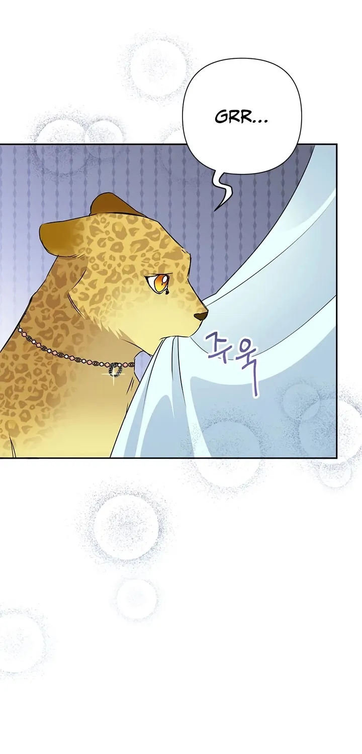 Another Happy Day For The Villainess Chapter 23 page 33 - 
