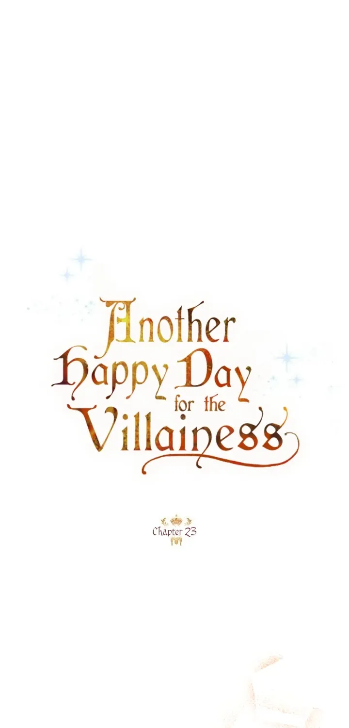 Another Happy Day For The Villainess Chapter 23 page 34 - 