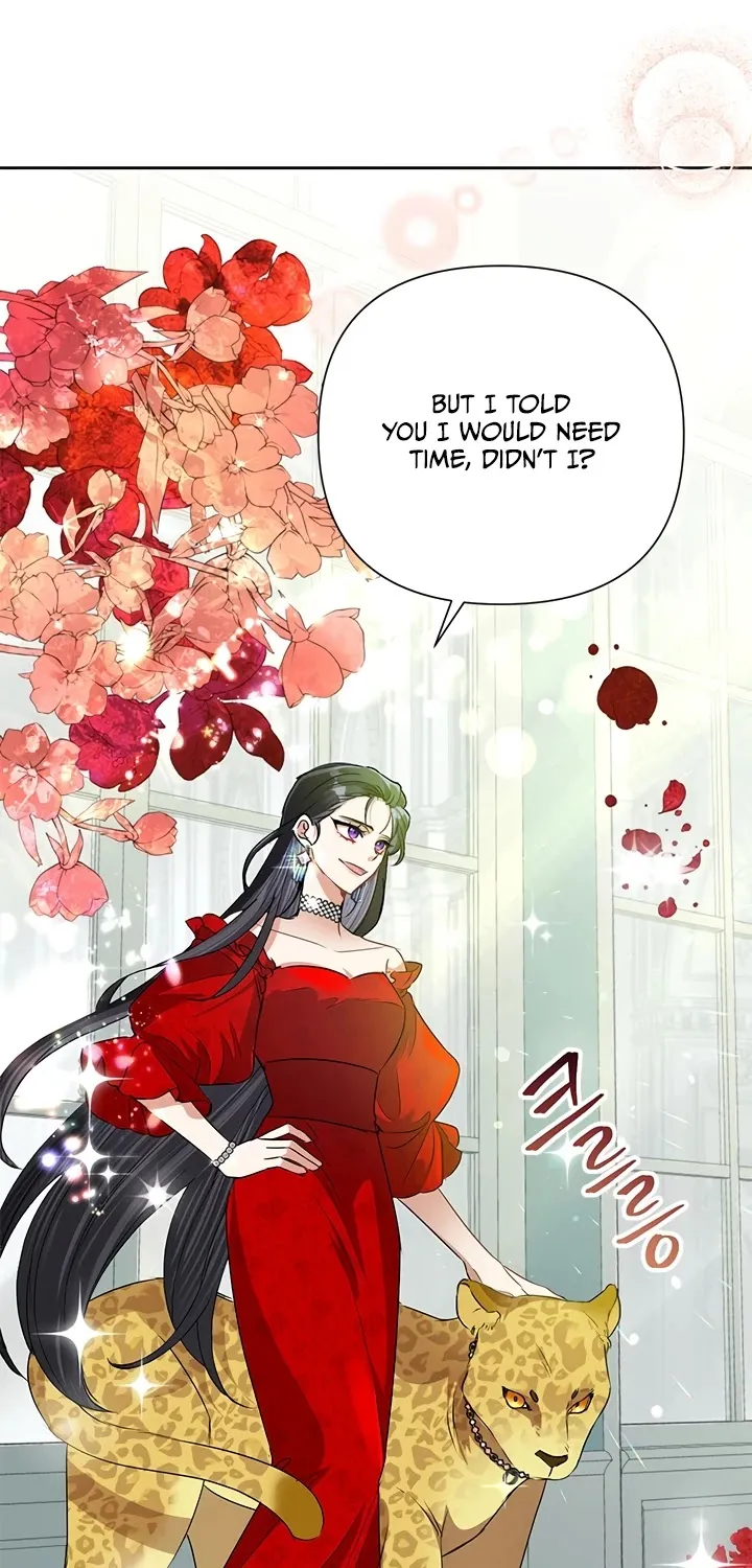 Another Happy Day For The Villainess Chapter 23 page 38 - 